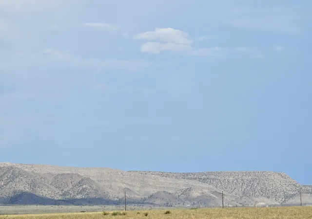 Photo 1 of Land for sale at Vl Lot 20 Block 9 #5, Socorro, NM 87801 | MLS# 1067071 | Listing updated on 2026-07-21