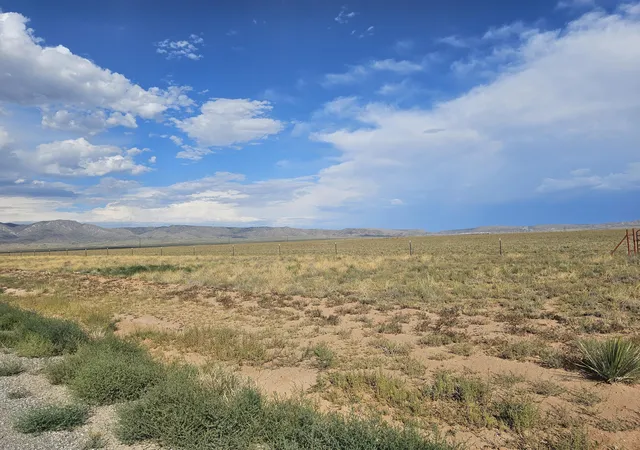 Photo 3 of Land for sale at Vl Lot 20 Block 9 #5, Socorro, NM 87801 | MLS# 1067071 | Listing updated on 2026-07-21