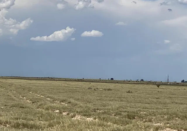 Photo 1 of Sale Pending at E Howell Rd, Estancia, NM 87016 | MLS# 1068363 | Listing updated on 2026-07-22