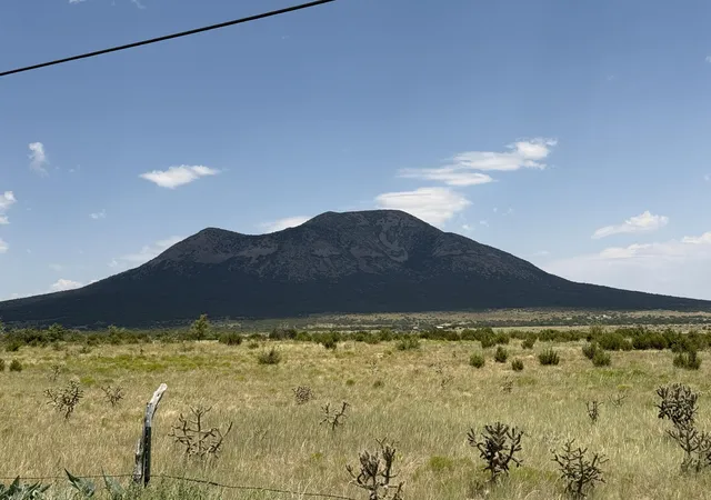 Photo 10 of Land for sale at 36 Entranosa Ln, Edgewood, NM 87015 | MLS# 1068365 | Listing updated on 2026-08-10