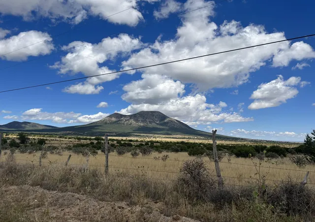 Photo 1 of Land for sale at 36 Entranosa Ln, Edgewood, NM 87015 | MLS# 1068365 | Listing updated on 2026-08-10