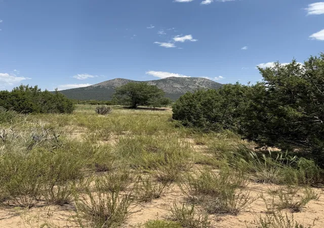 Photo 4 of Land for sale at 36 Entranosa Ln, Edgewood, NM 87015 | MLS# 1068365 | Listing updated on 2026-08-10