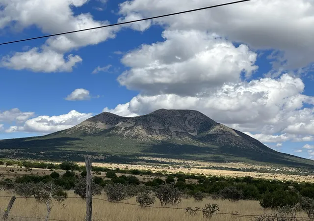 Photo 5 of Land for sale at 36 Entranosa Ln, Edgewood, NM 87015 | MLS# 1068365 | Listing updated on 2026-08-10