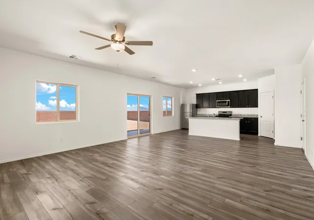 Photo 2 of Single family home for sale at 5129 Findley St Sw, Los Lunas, NM 87031 | MLS# 1069179 | Listing updated on 2026-08-25