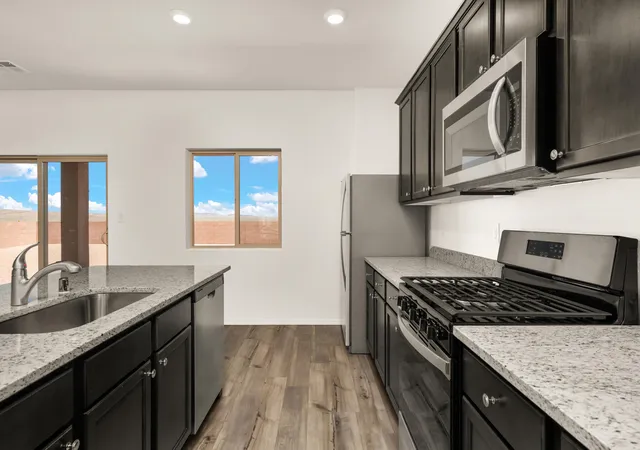 Photo 4 of Single family home for sale at 5129 Findley St Sw, Los Lunas, NM 87031 | MLS# 1069179 | Listing updated on 2026-08-25