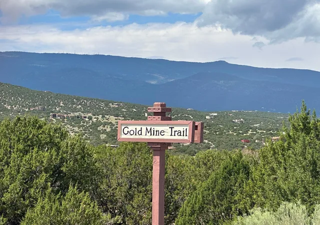 1st image of 1 Gold Mine Trl, Sandia Park, NM 87047 | MLS# 1069452
