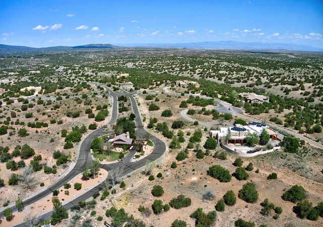 40th image of 1 Gold Mine Trl, Sandia Park, NM 87047 | MLS# 1069452