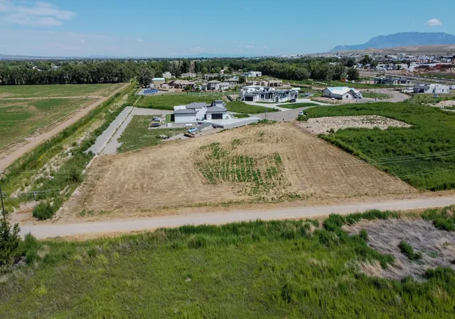 Photo 3 of Land for sale at 818 Brahma Sw, Albuquerque, NM 87105 | MLS# 1069546 | Listing updated on 2026-07-22