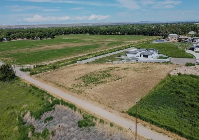Photo 5 of Land for sale at 818 Brahma Sw, Albuquerque, NM 87105 | MLS# 1069546 | Listing updated on 2026-07-22
