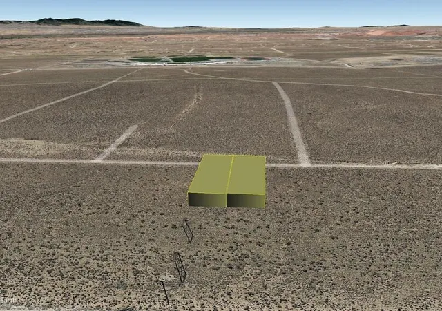 7th image of Evergreen (u20 B11 L17,18) Rd Ne, Jemez Springs, NM 87025 | MLS# 1069883
