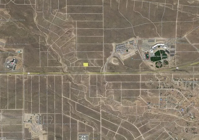 5th image of Falcon (21 B110 L33,34,35,36) Rd Ne, Rio Rancho, NM 87144 | MLS# 1069895