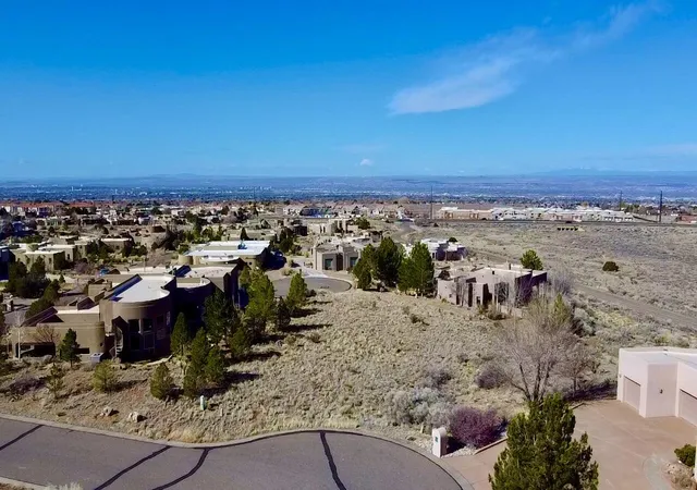 Photo 2 of Land for sale at 6805 Blanket Flower Pl Ne, Albuquerque, NM 87111 | MLS# 1070347 | Listing updated on 2026-08-10