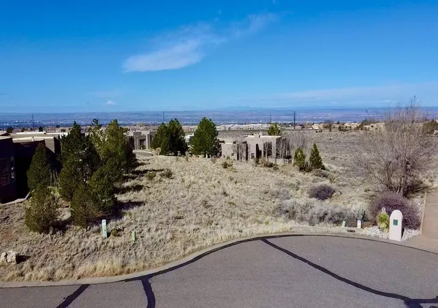 Photo 3 of Land for sale at 6805 Blanket Flower Pl Ne, Albuquerque, NM 87111 | MLS# 1070347 | Listing updated on 2026-08-10