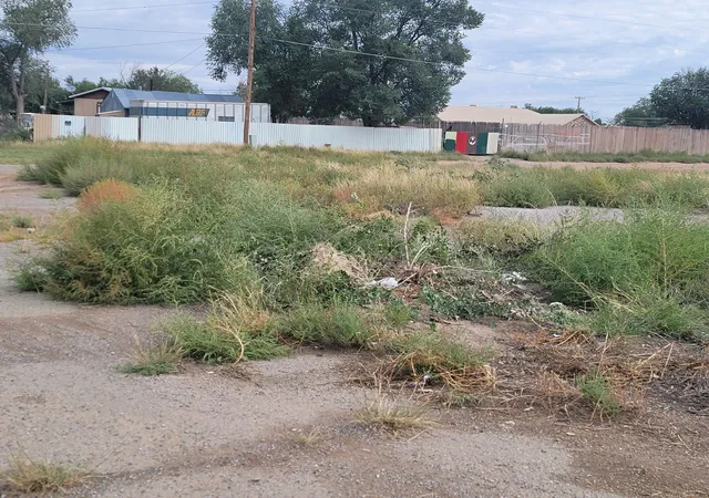 Photo 3 of Land for sale at 209 Us Rt 66, Moriarty, NM 87035 | MLS# 1070378 | Listing updated on 2026-08-24