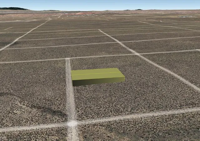 2nd image of Shale (u21 B79 L5,6) Rd Ne, Jemez Springs, NM 87025 | MLS# 1070485