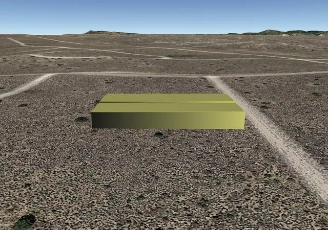 2nd image of Oberon (u26 B56 L7,8) Rd Nw, Jemez Springs, NM 87025 | MLS# 1070621
