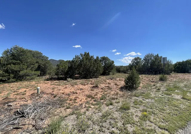 Photo 2 of Land for sale at 2 Tigua Dr, Sandia Park, NM 87047 | MLS# 1070853 | Listing updated on 2026-07-21