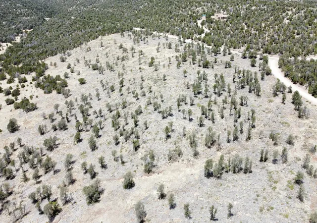 Photo 2 of Land for sale at Twin Peaks Ct Lot 16, Estancia, NM 87016 | MLS# 1070873 | Listing updated on 2026-07-22