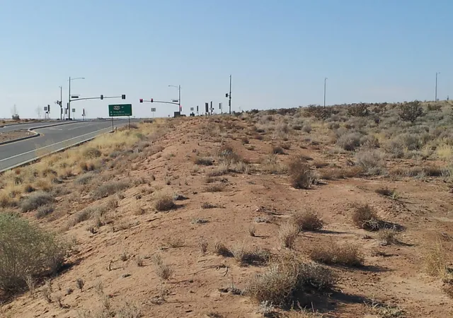 Photo 1 of Land for sale at 3008 Carthage Ct Ne, Rio Rancho, NM 87144 | MLS# 1071094 | Listing updated on 2026-08-18