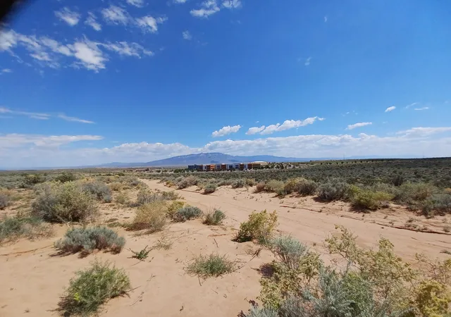 Photo 1 of Land for sale at 0 Davis Ave Ne, Rio Rancho, NM 87144 | MLS# 1071101 | Listing updated on 2026-08-18