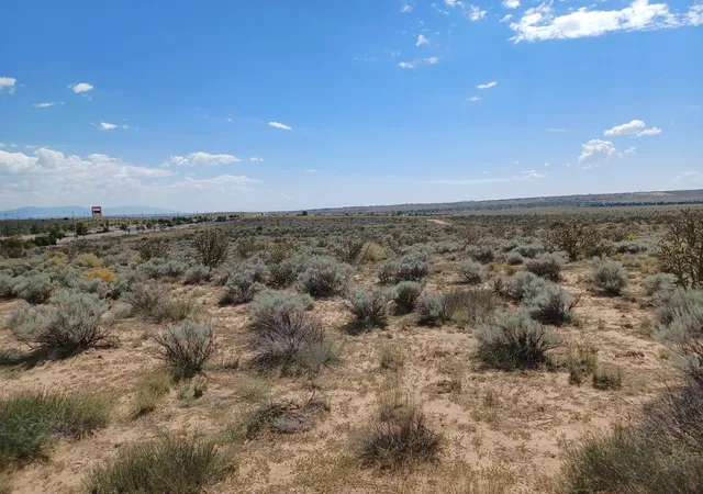 Photo 3 of Land for sale at 0 Davis Ave Ne, Rio Rancho, NM 87144 | MLS# 1071101 | Listing updated on 2026-08-18