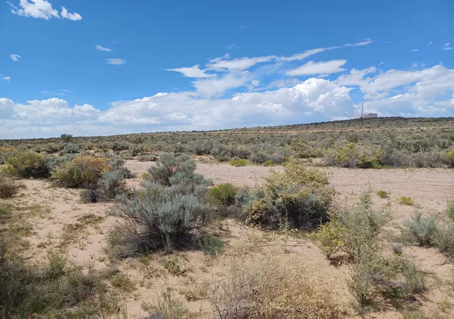 Photo 3 of Land for sale at 0 Davis Ave NE, Rio Rancho, NM 87144 | MLS# 1071101 | Listing updated on 2026-08-18