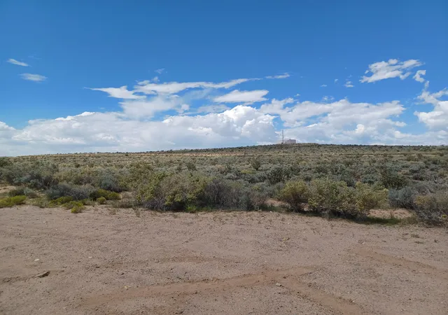 Photo 4 of Land for sale at 0 Davis Ave NE, Rio Rancho, NM 87144 | MLS# 1071101 | Listing updated on 2026-08-18