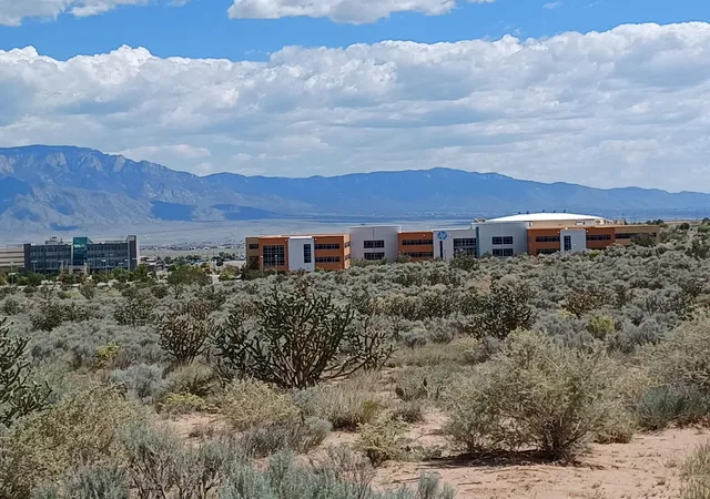 Photo 1 of Land for sale at 2218 Metro Ave Ne, Rio Rancho, NM 87144 | MLS# 1071103 | Listing updated on 2026-08-18