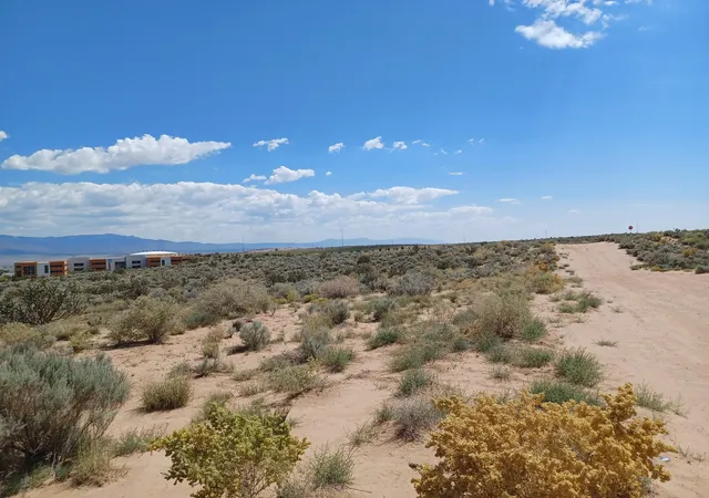 Photo 3 of Land for sale at 2218 Metro Ave Ne, Rio Rancho, NM 87144 | MLS# 1071103 | Listing updated on 2026-08-18