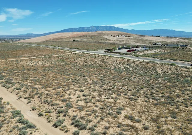 2nd image of 1250 Inca Rd Ne, Rio Rancho, NM 87144 | MLS# 1071181
