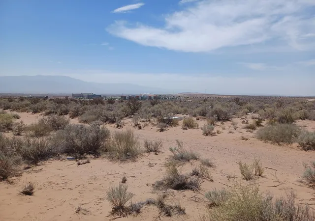 Photo 2 of Land for sale at 3821 Highlonesome Dr Ne, Rio Rancho, NM 87144 | MLS# 1071203 | Listing updated on 2026-08-18