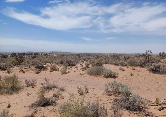 Photo 3 of Land for sale at 3821 Highlonesome Dr Ne, Rio Rancho, NM 87144 | MLS# 1071203 | Listing updated on 2026-08-18