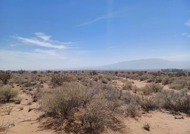 Photo 3 of Land for sale at 3821 Highlonesome Dr Ne, Rio Rancho, NM 87144 | MLS# 1071203 | Listing updated on 2026-08-18