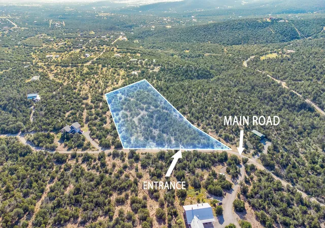 Homes for sale in Sandia Park, NM | 0 Skyline Ct, Sandia Park, NM 87047 | MLS# 1071555