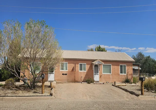 Homes for sale in Santa Rosa, NM | 200 S 8th St, Santa Rosa, NM 88435 | MLS# 1071842