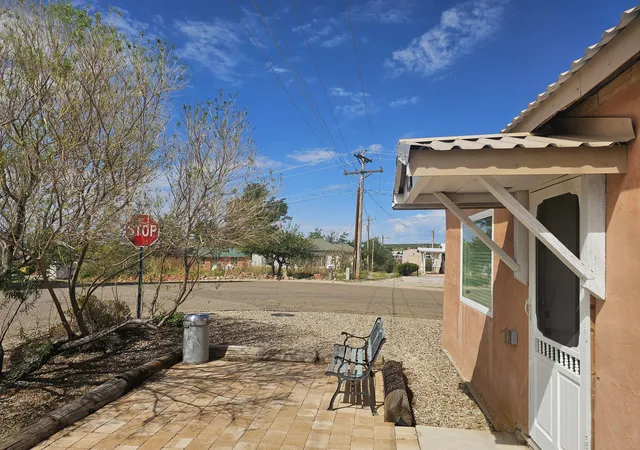 Homes for sale in Santa Rosa, NM | 200 S 8th St, Santa Rosa, NM 88435 | MLS# 1071842