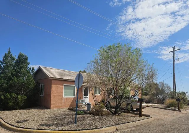 Homes for sale in Santa Rosa, NM | 200 S 8Th St, Santa Rosa, NM 88435 | MLS# 1071842
