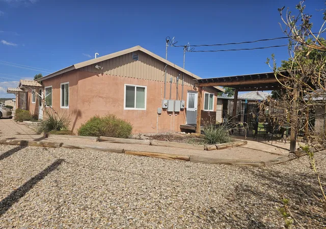Homes for sale in Santa Rosa, NM | 200 S 8Th St, Santa Rosa, NM 88435 | MLS# 1071842