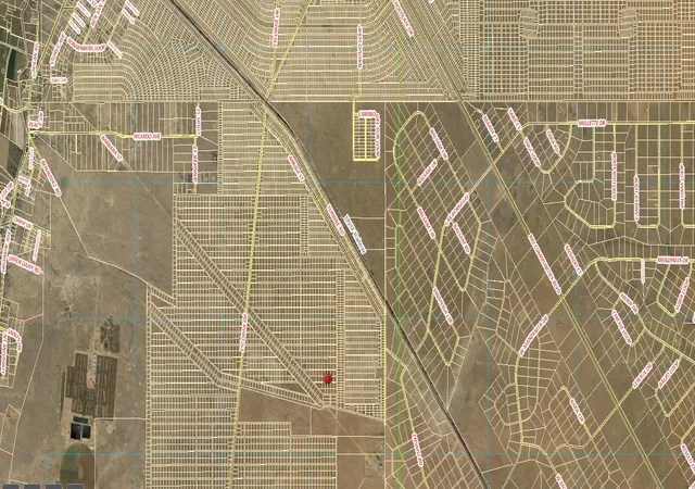 4th image of Lots 13,14 Block 589 #25, Rio Communities, NM 87002 | MLS# 1071742