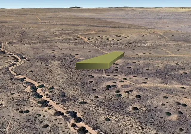 7th image of Tiber (u26 B126 L30) Rd Nw, Rio Rancho, NM 87124 | MLS# 1072179