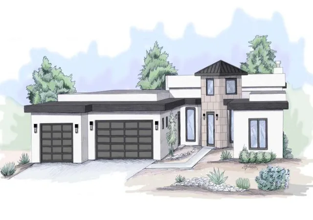 Photo 1 of Single family home for sale at 126 Los Ranchos Rd Nw #Lot 4, Albuquerque, NM 87107 | MLS# 1072451 | Listing updated on 2026-07-21