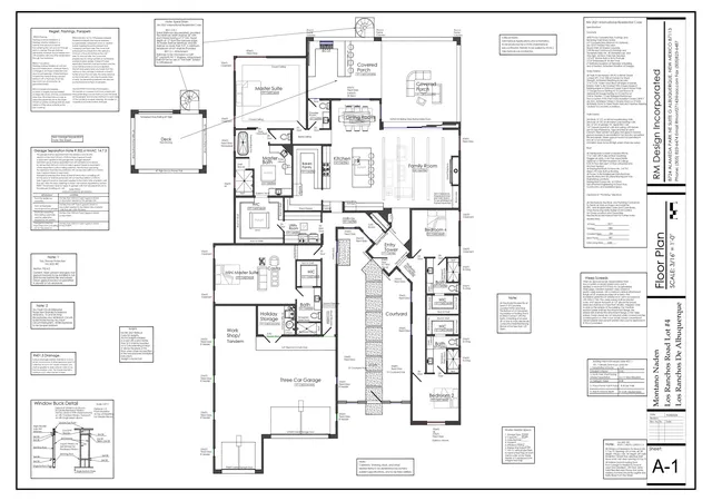 Photo 2 of Single family home for sale at 126 Los Ranchos Rd Nw #Lot 4, Albuquerque, NM 87107 | MLS# 1072451 | Listing updated on 2026-07-21