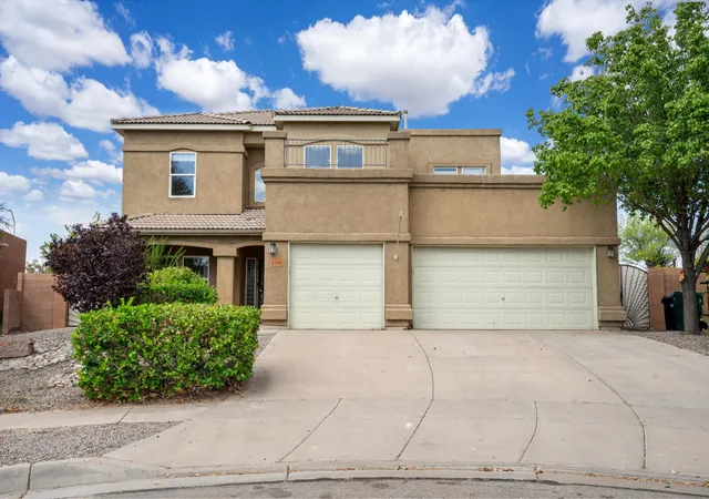 Photo 1 of Single family home for sale at 1501 Via Verane Dr Se, Rio Rancho, NM 87124 | MLS# 1072476 | Listing updated on 2026-08-28