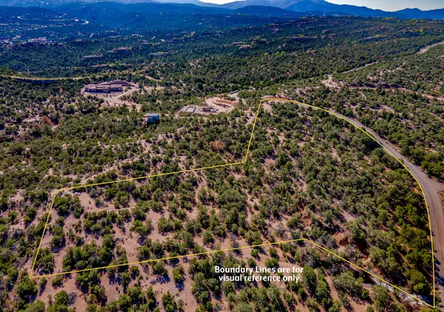 6th image of 56 Tesuque Ridge, Santa Fe, NM 87501 | MLS# 1072704