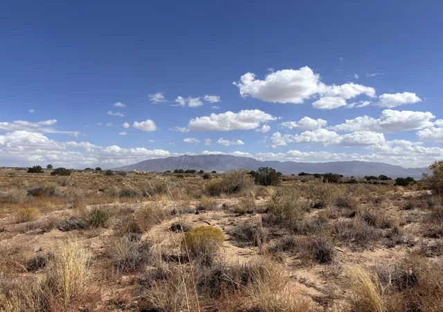 Photo 2 of Land for sale at Lot 19 Volcano Cliffs Subdivison, Albuquerque, NM 87120 | MLS# 1072895 | Listing updated on 2026-08-11