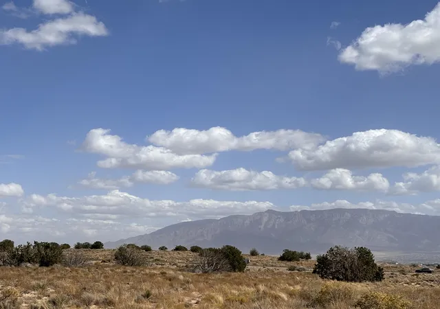 Homes for sale in Albuquerque, NM | Lot 20 Blk 13 Unit 16 Volcano Cliffs, Albuquerque, NM 87120 | MLS# 1072906