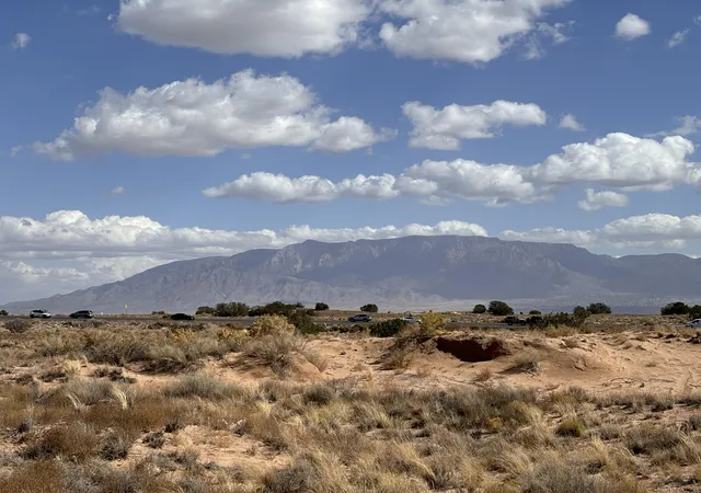 Homes for sale in Albuquerque, NM | Lot 30 Block 13 Volcano Cliffs #16, Albuquerque, NM 87120 | MLS# 1072907