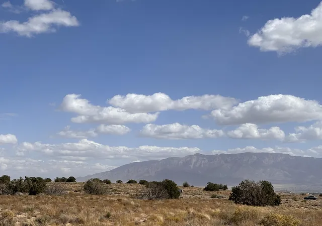 Homes for sale in Albuquerque, NM | Lot 30 Block 13 Volcano Cliffs #16, Albuquerque, NM 87120 | MLS# 1072907