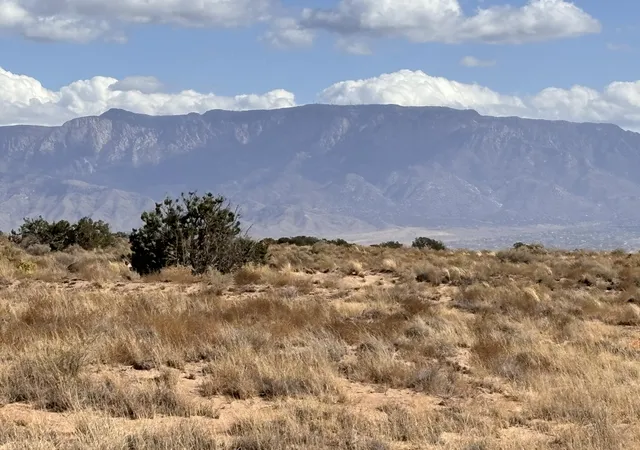 Photo 1 of Land for sale at Lots 1 &2 Blk 14 Volcano Cliffs Nw #16, Albuquerque, NM 87114 | MLS# 1072908 | Listing updated on 2026-08-11