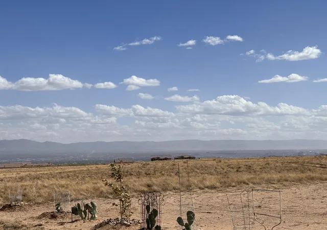 Photo 2 of Land for sale at Lots 1 &2 Blk 14 Volcano Cliffs Nw #16, Albuquerque, NM 87114 | MLS# 1072908 | Listing updated on 2026-08-11